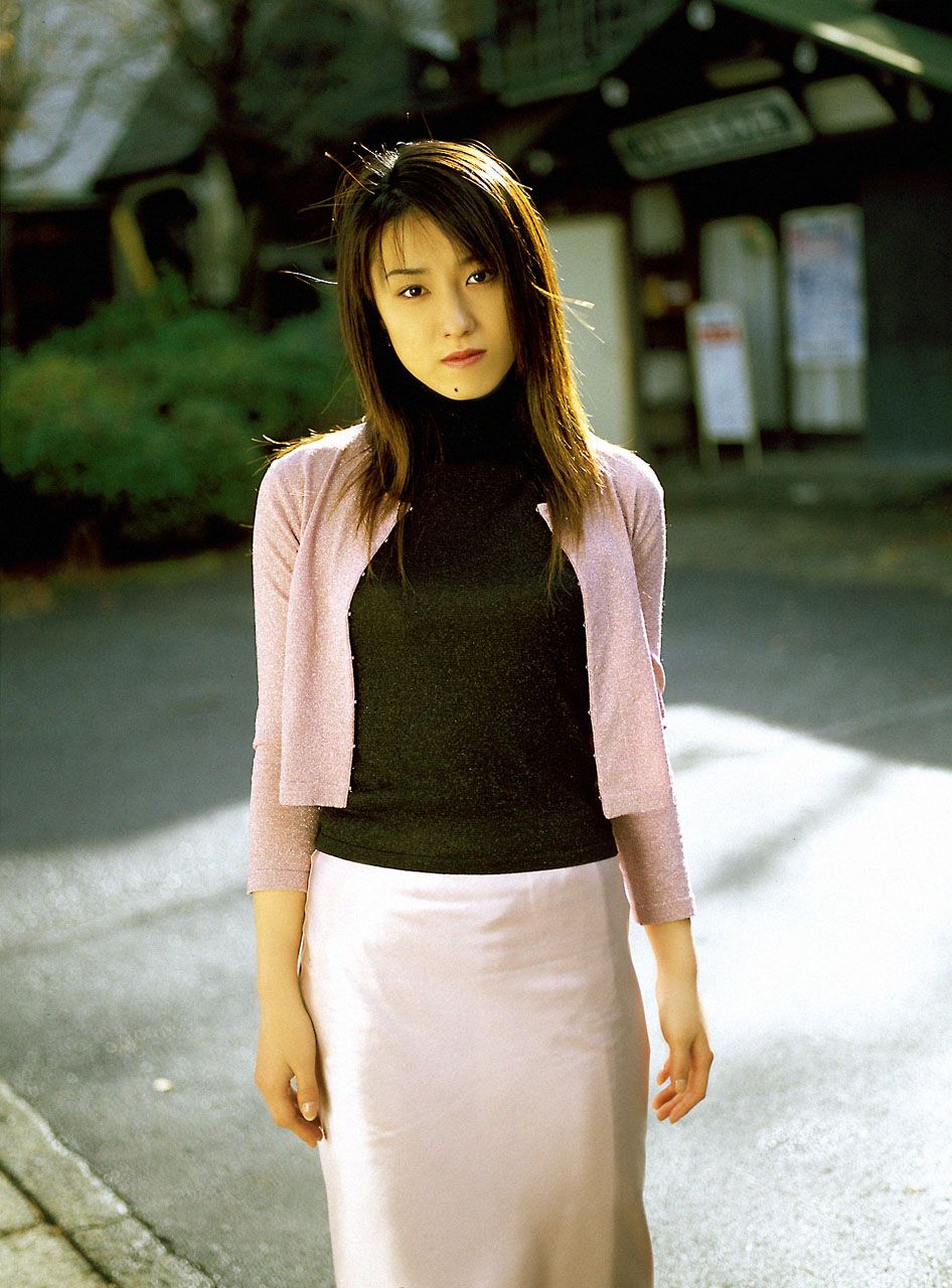 SF-No.143 Hitomi Manaka 真中瞳/東風万智子-图8