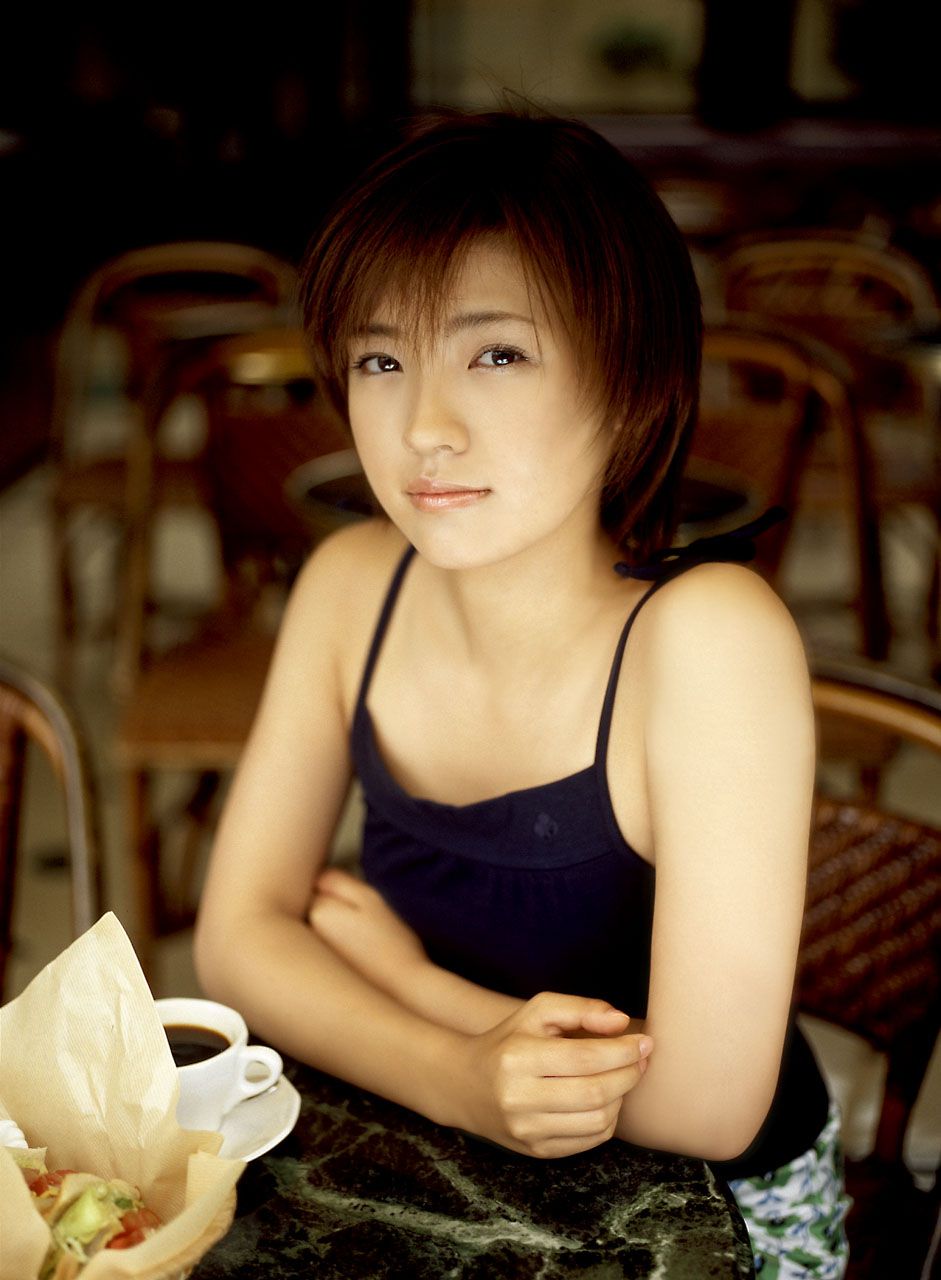 SF-No.144 Mari Hoshino 星野真里/星野真理-图10