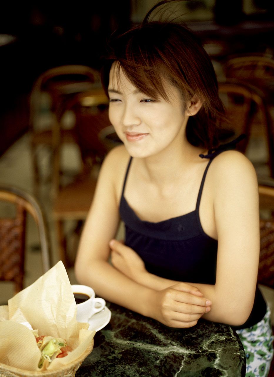 SF-No.144 Mari Hoshino 星野真里/星野真理-图12