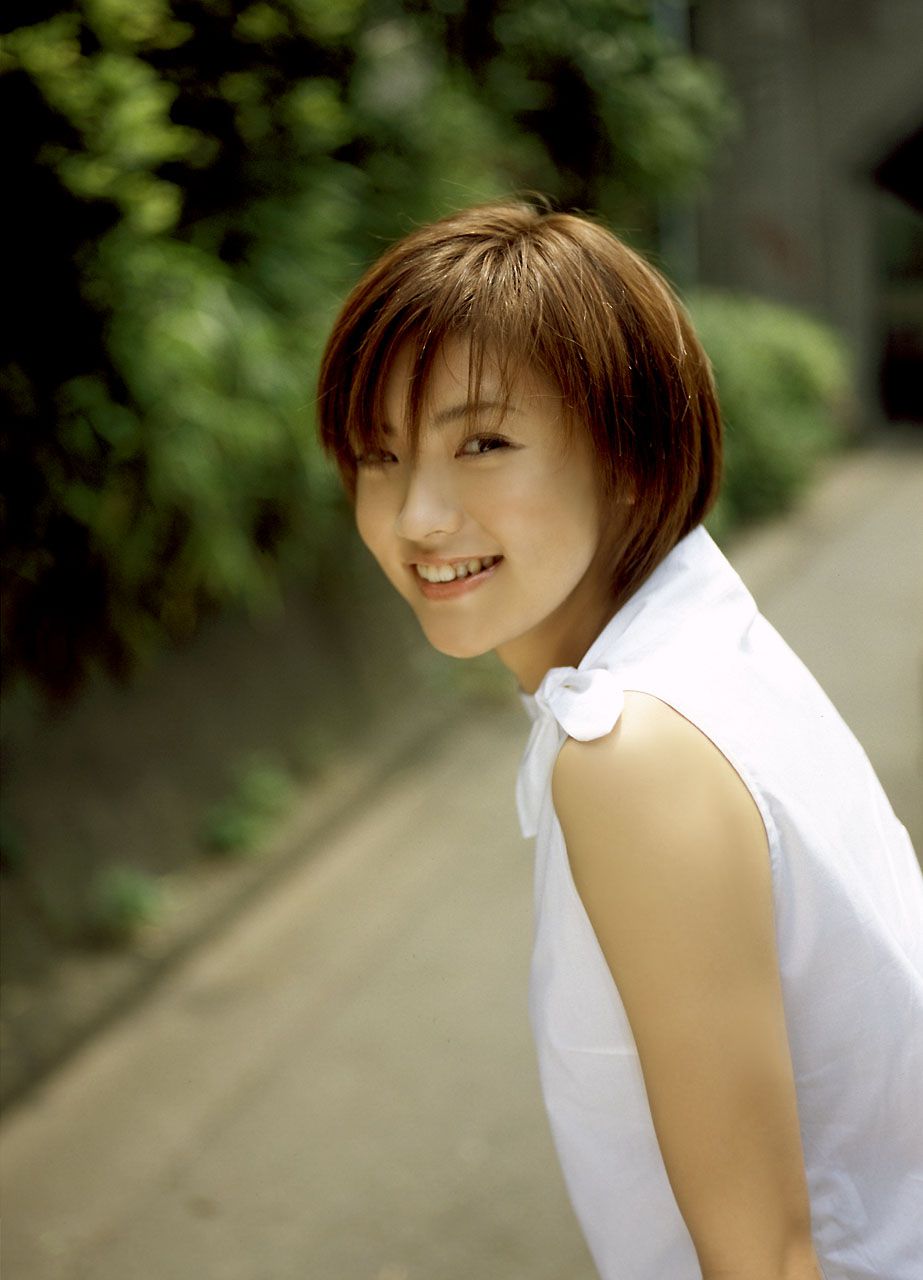 SF-No.144 Mari Hoshino 星野真里/星野真理-图16