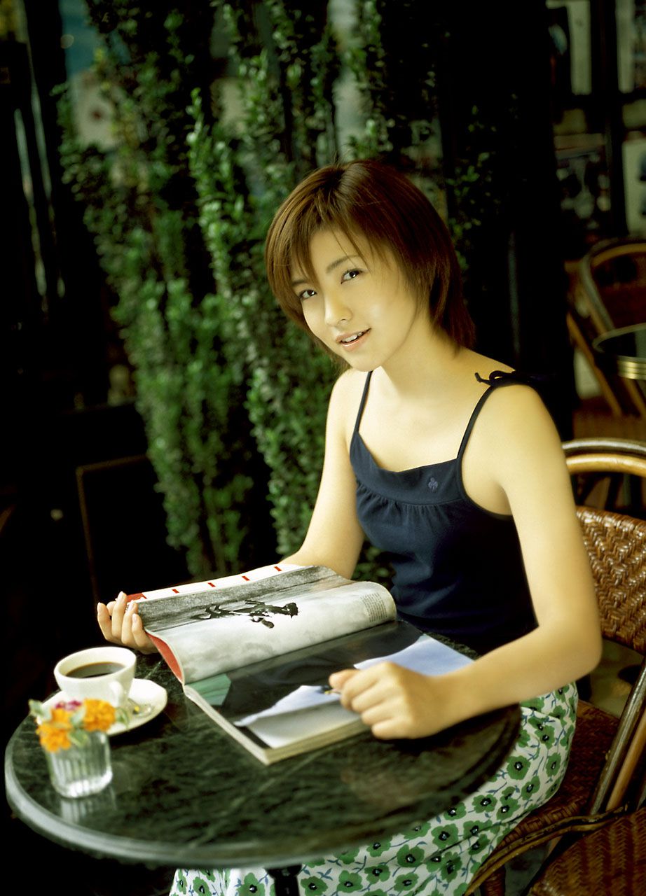 SF-No.144 Mari Hoshino 星野真里/星野真理-图17