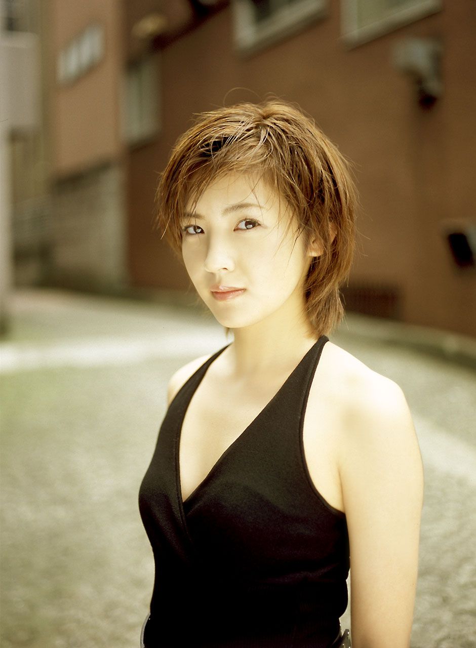 SF-No.144 Mari Hoshino 星野真里/星野真理-图19