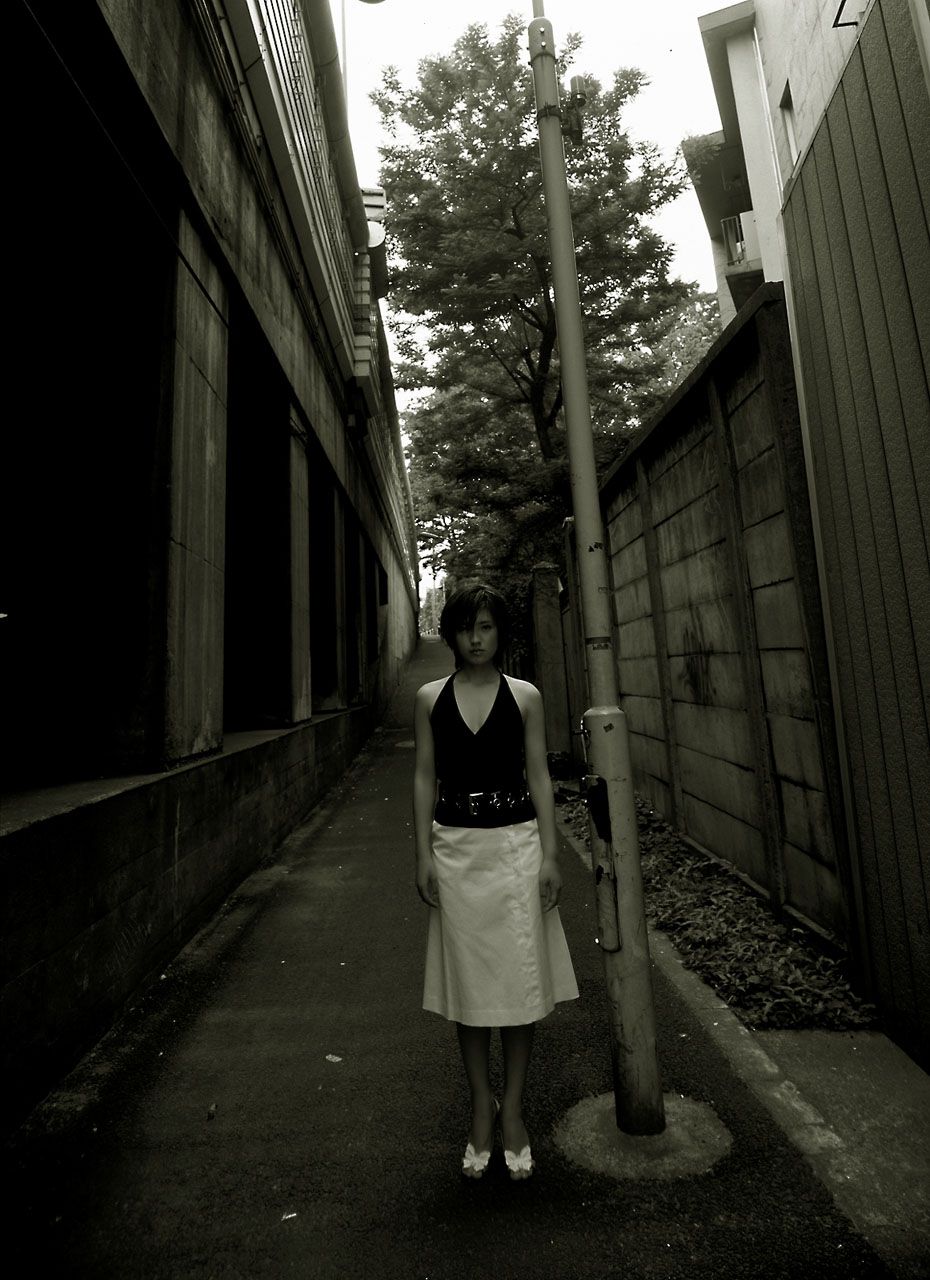 SF-No.144 Mari Hoshino 星野真里/星野真理-图21