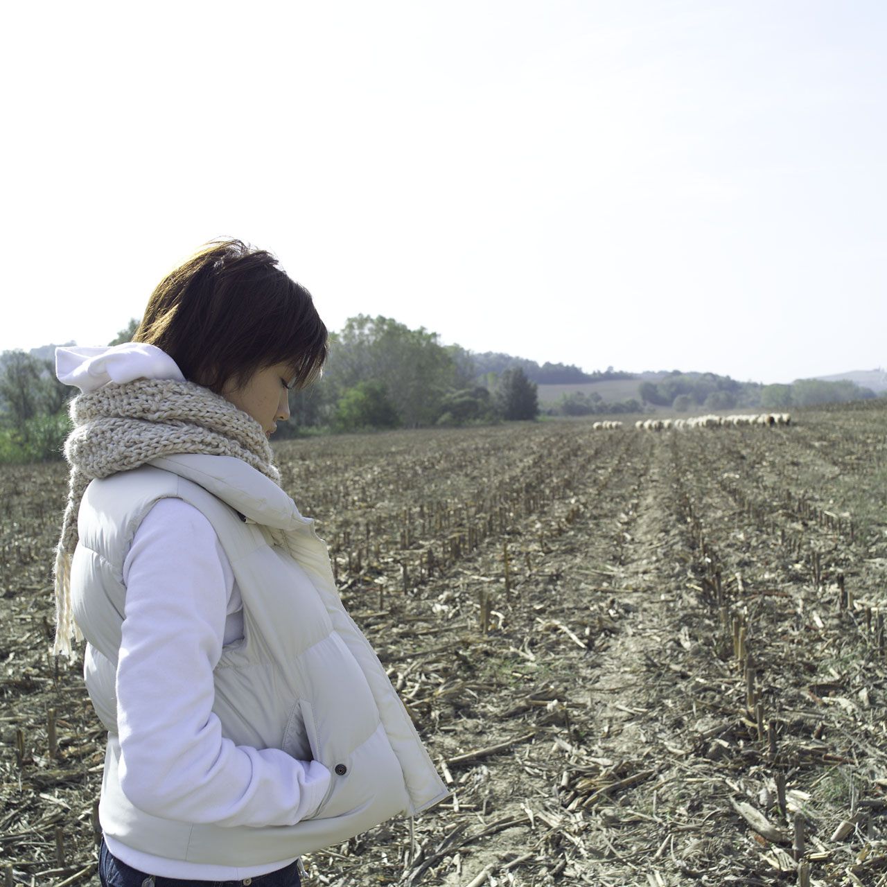 SF-No.144 Mari Hoshino 星野真里/星野真理-图22