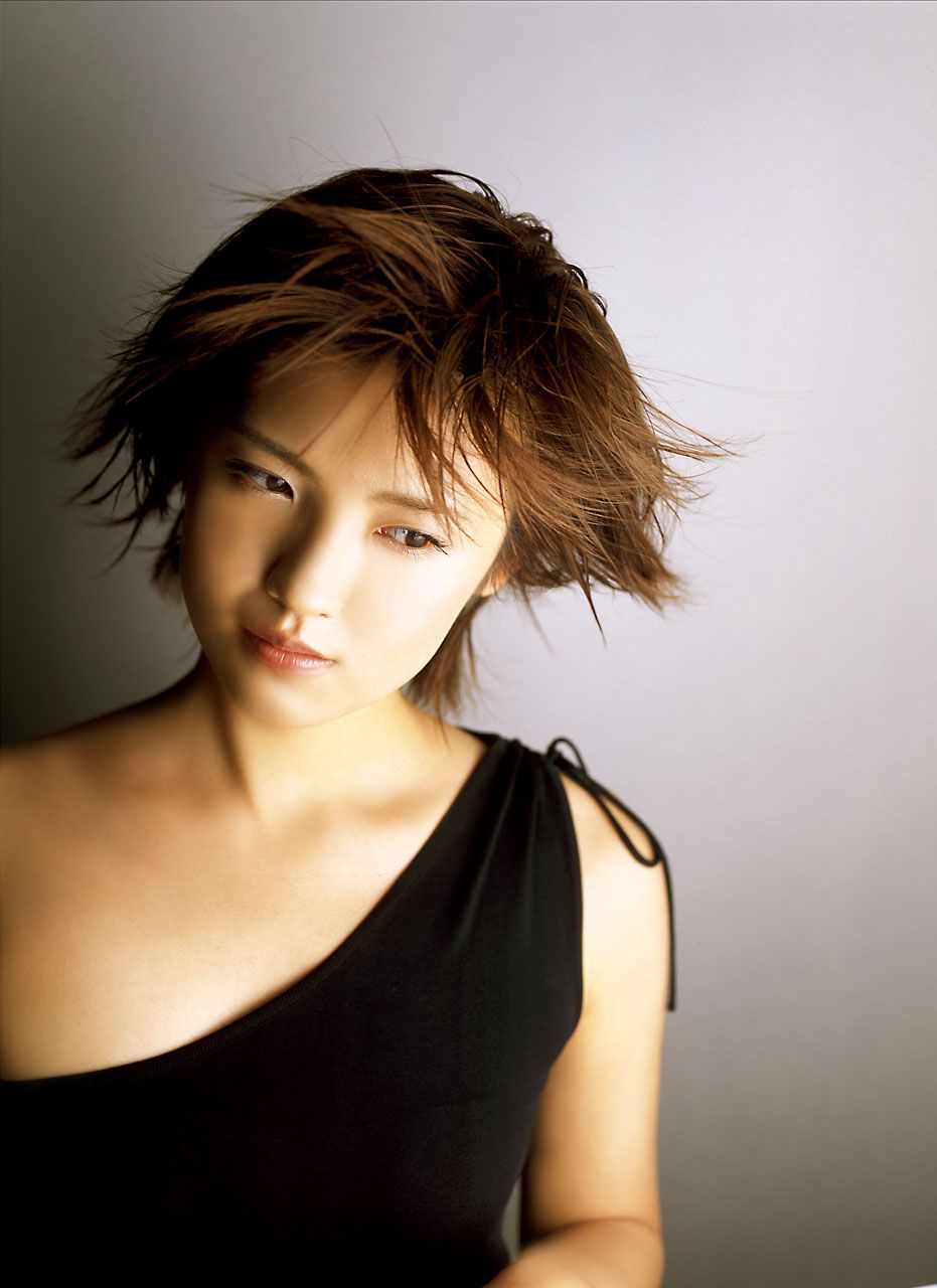 SF-No.144 Mari Hoshino 星野真里/星野真理-图26