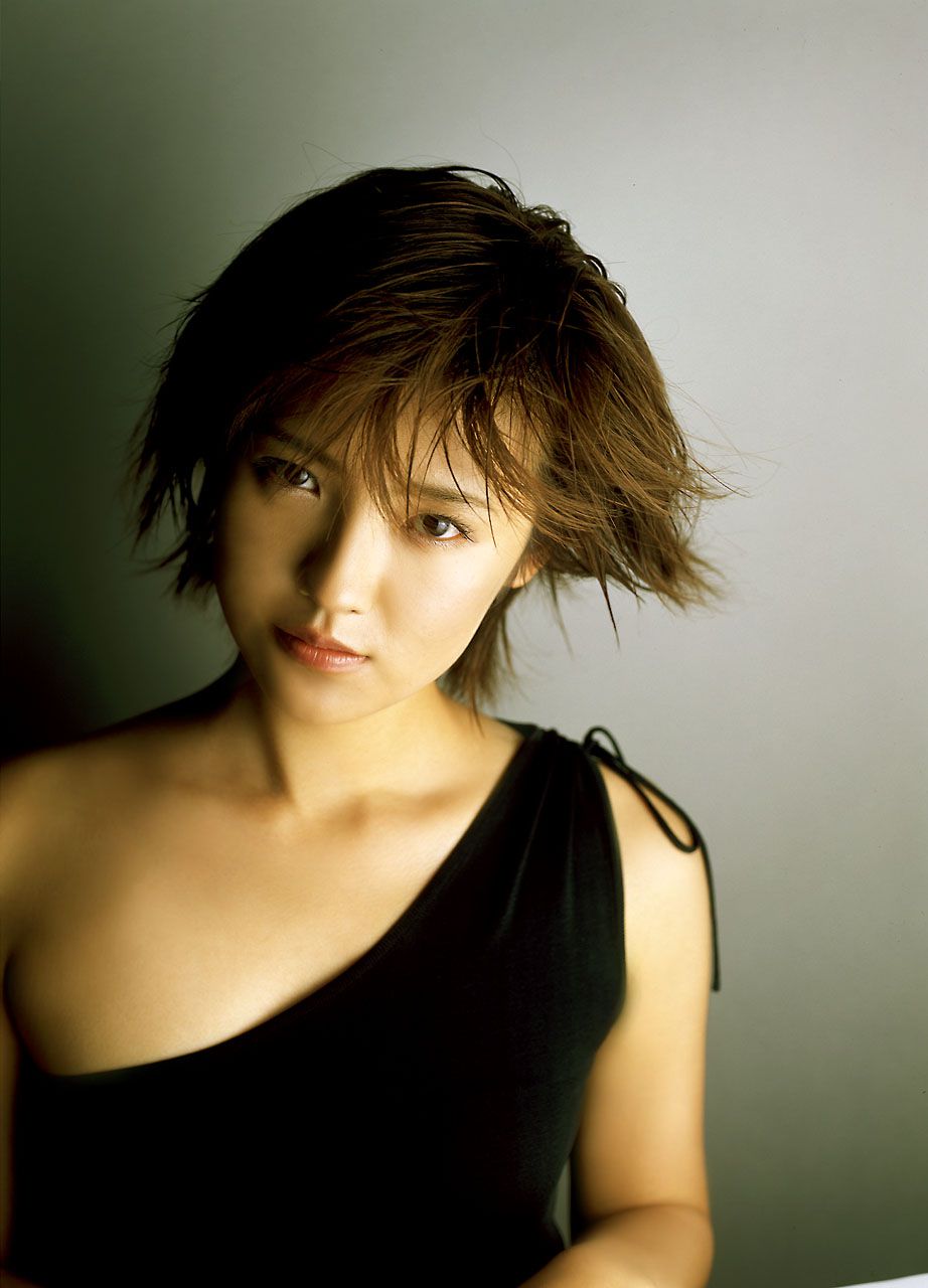 SF-No.144 Mari Hoshino 星野真里/星野真理-图30