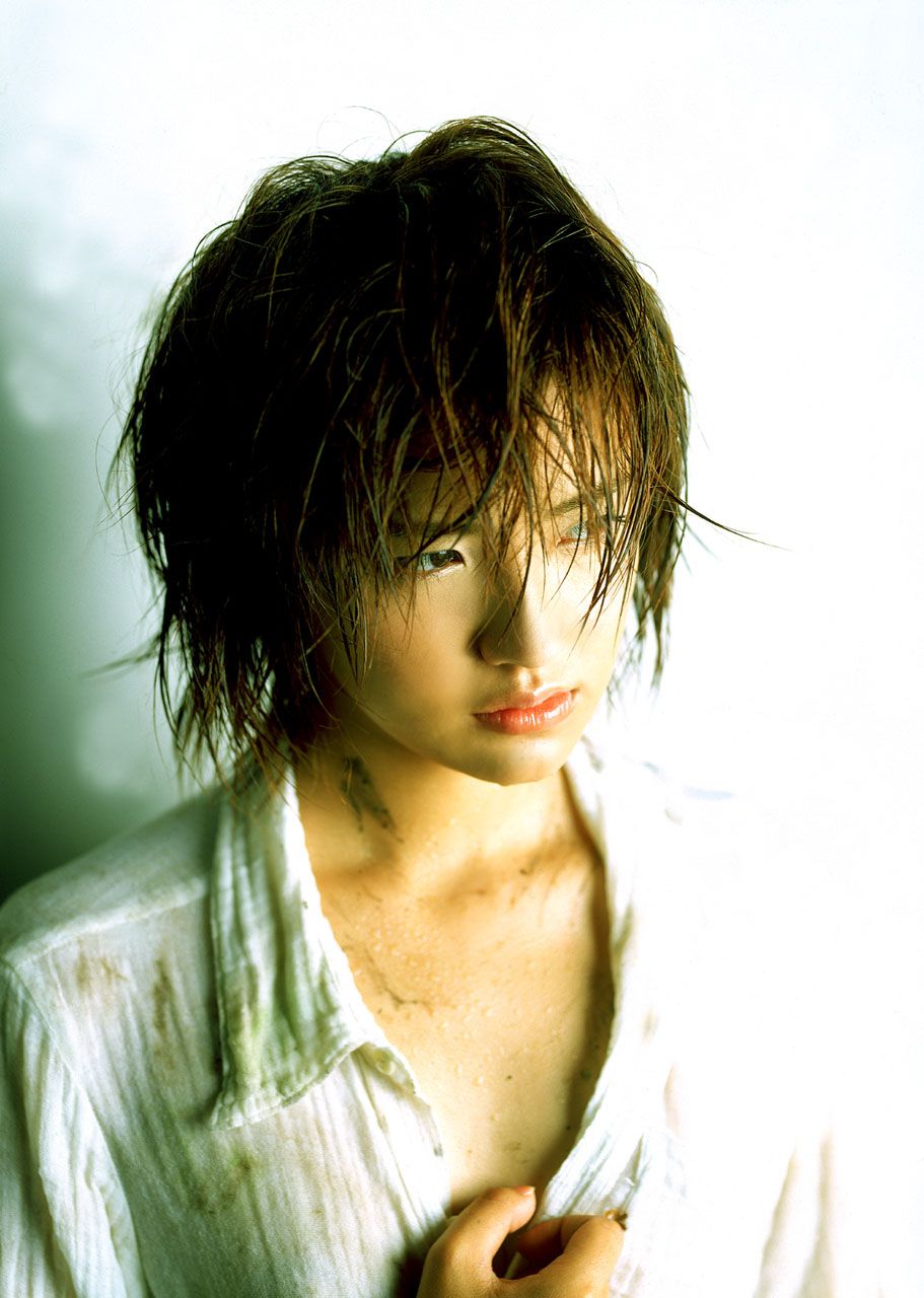 SF-No.144 Mari Hoshino 星野真里/星野真理-图31