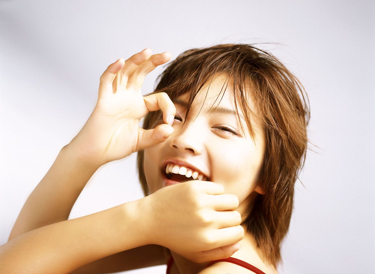 SF-No.144 Mari Hoshino 星野真里/星野真理-图32