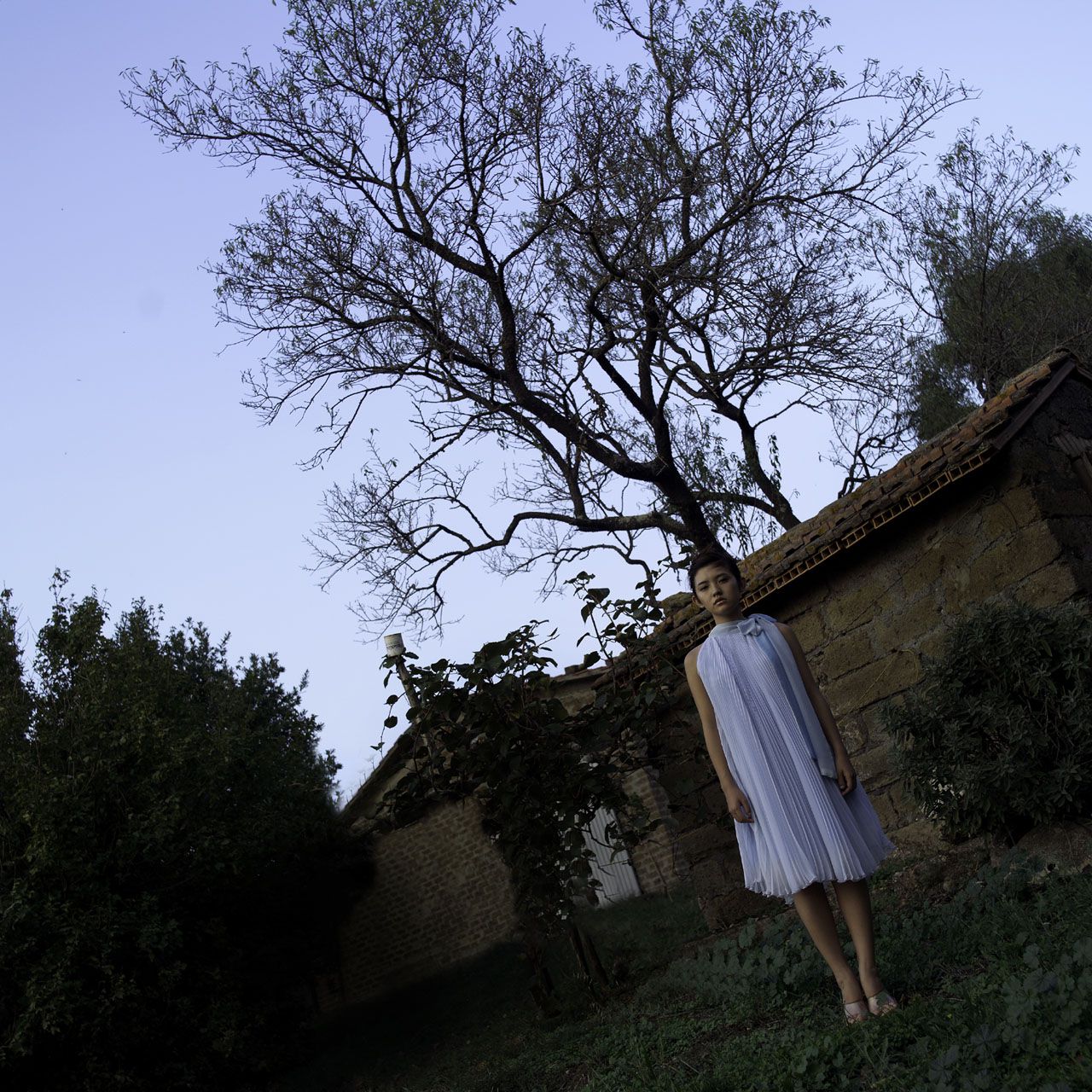 SF-No.144 Mari Hoshino 星野真里/星野真理-图33