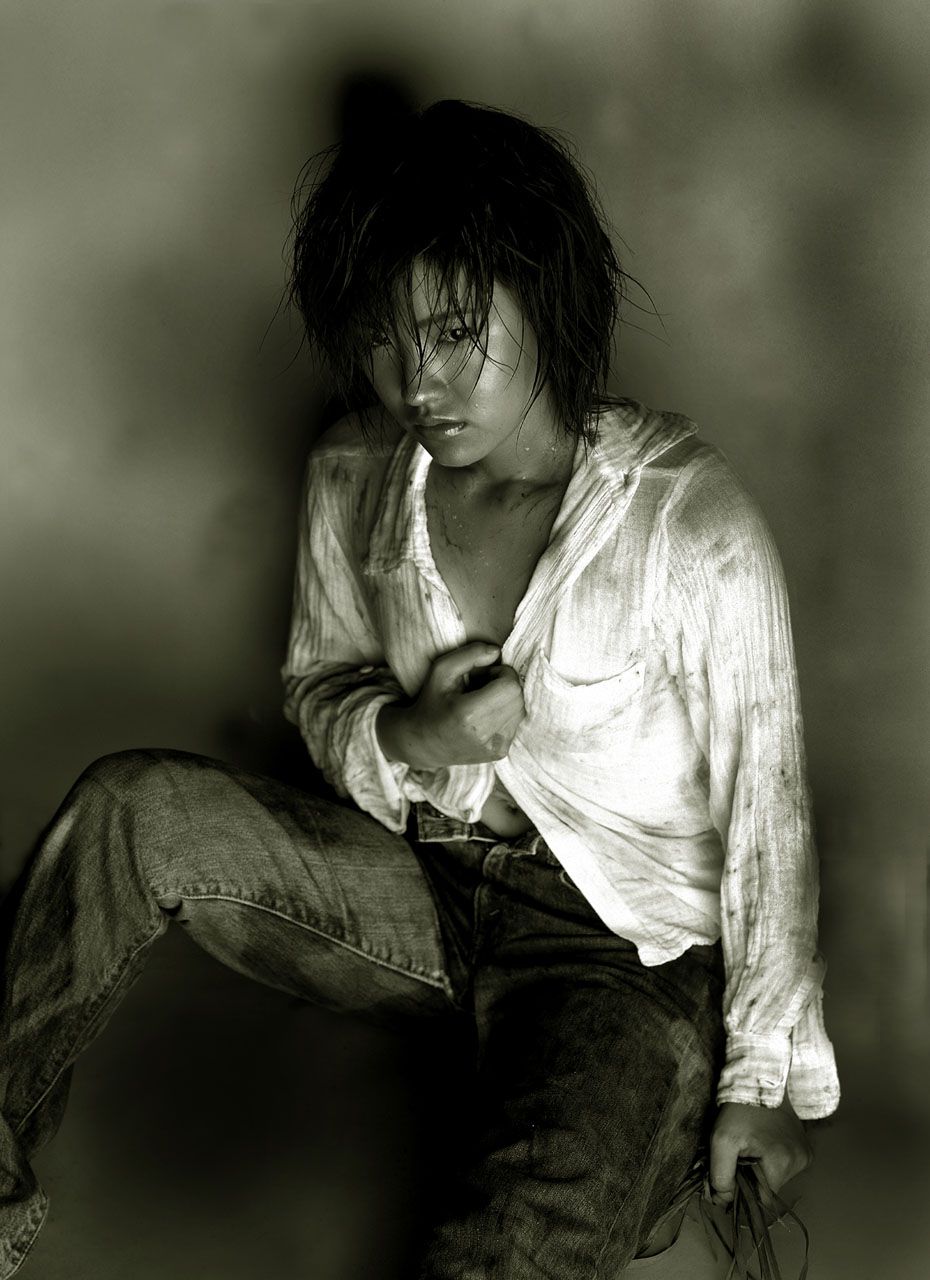 SF-No.144 Mari Hoshino 星野真里/星野真理-图34