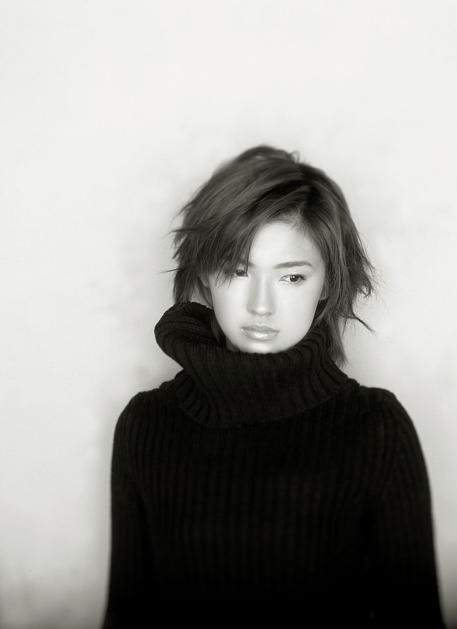 SF-No.144 Mari Hoshino 星野真里/星野真理-图36