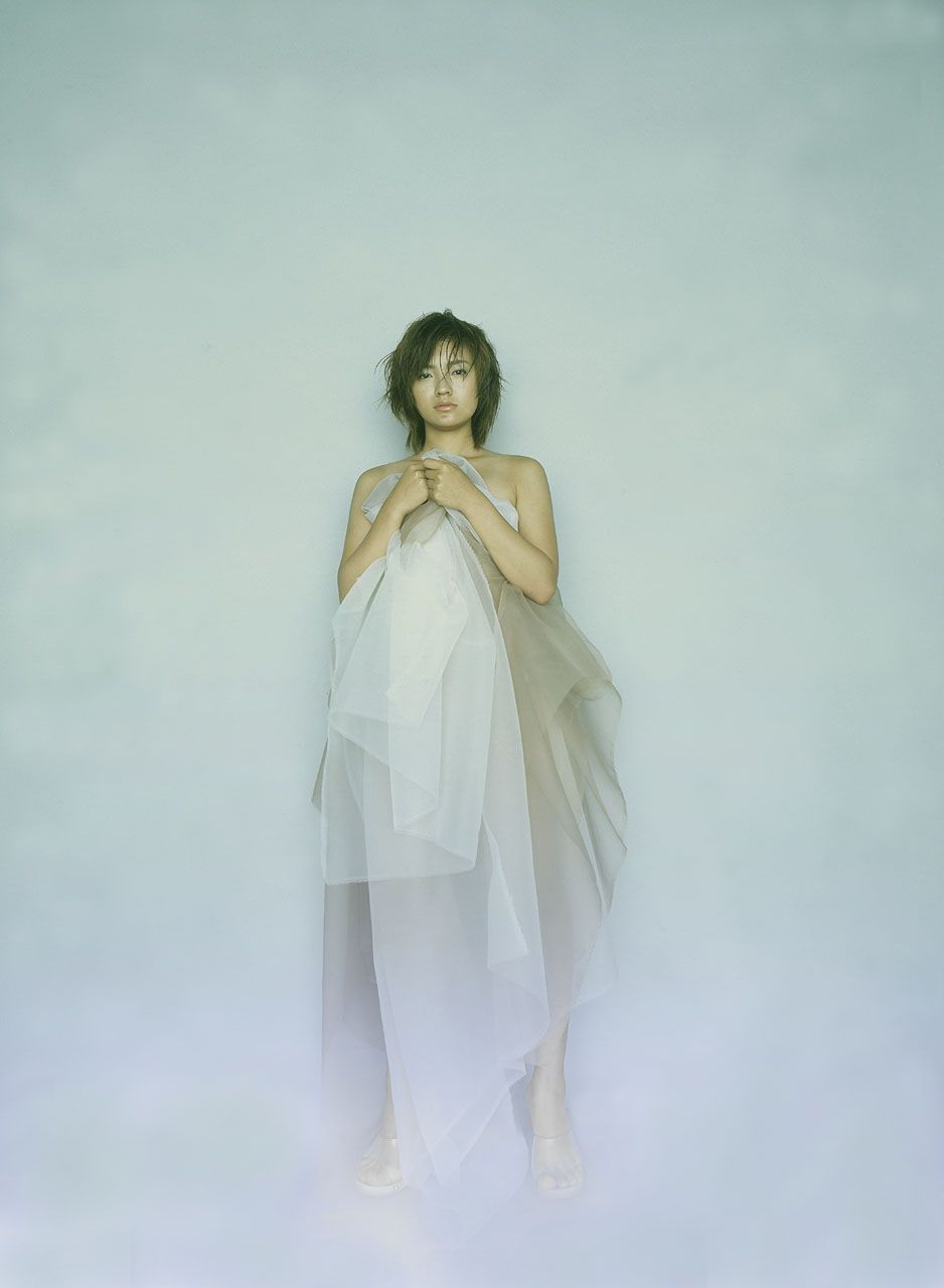 SF-No.144 Mari Hoshino 星野真里/星野真理-图37