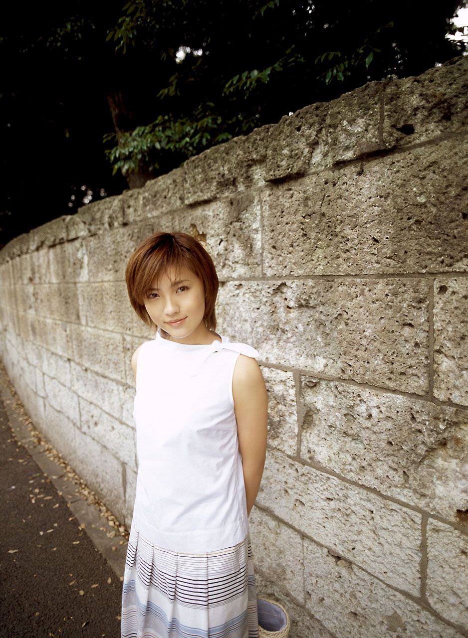 SF-No.144 Mari Hoshino 星野真里/星野真理-图42