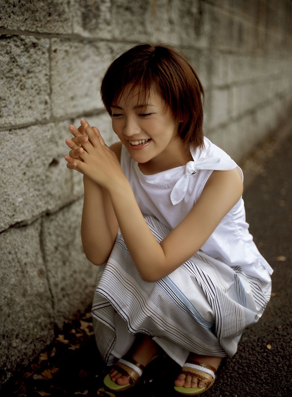 SF-No.144 Mari Hoshino 星野真里/星野真理-图43