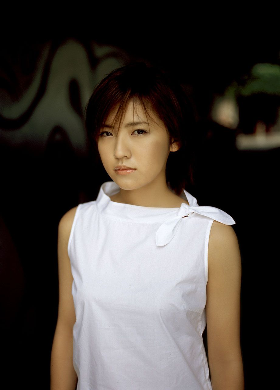 SF-No.144 Mari Hoshino 星野真里/星野真理-图44