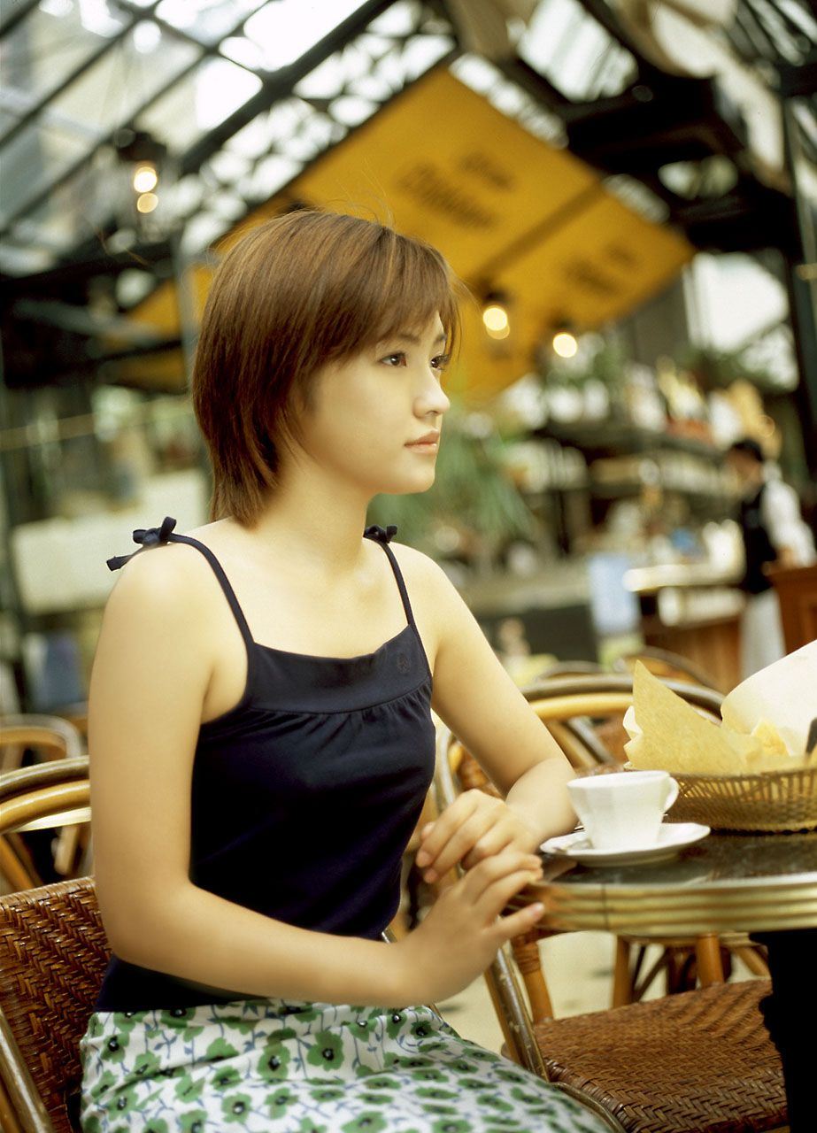 SF-No.144 Mari Hoshino 星野真里/星野真理-图7