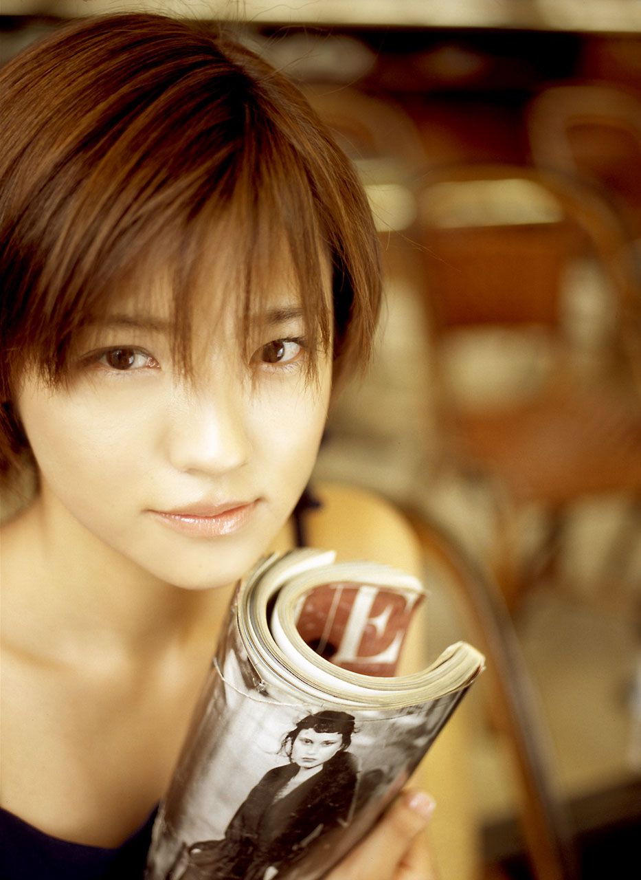 SF-No.144 Mari Hoshino 星野真里/星野真理-图8