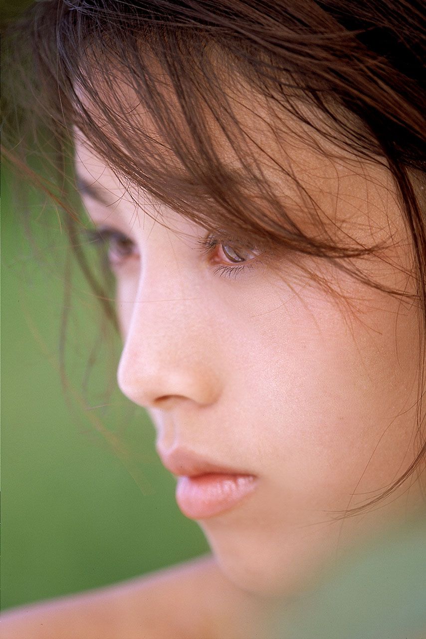 SF-No.145 Yoko Kamon 嘉门洋子/嘉門洋子-图12