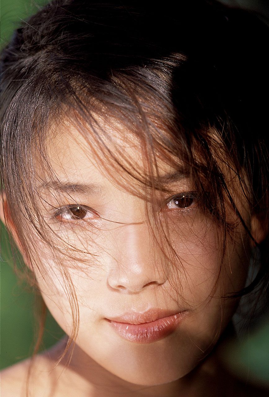 SF-No.145 Yoko Kamon 嘉门洋子/嘉門洋子-图15