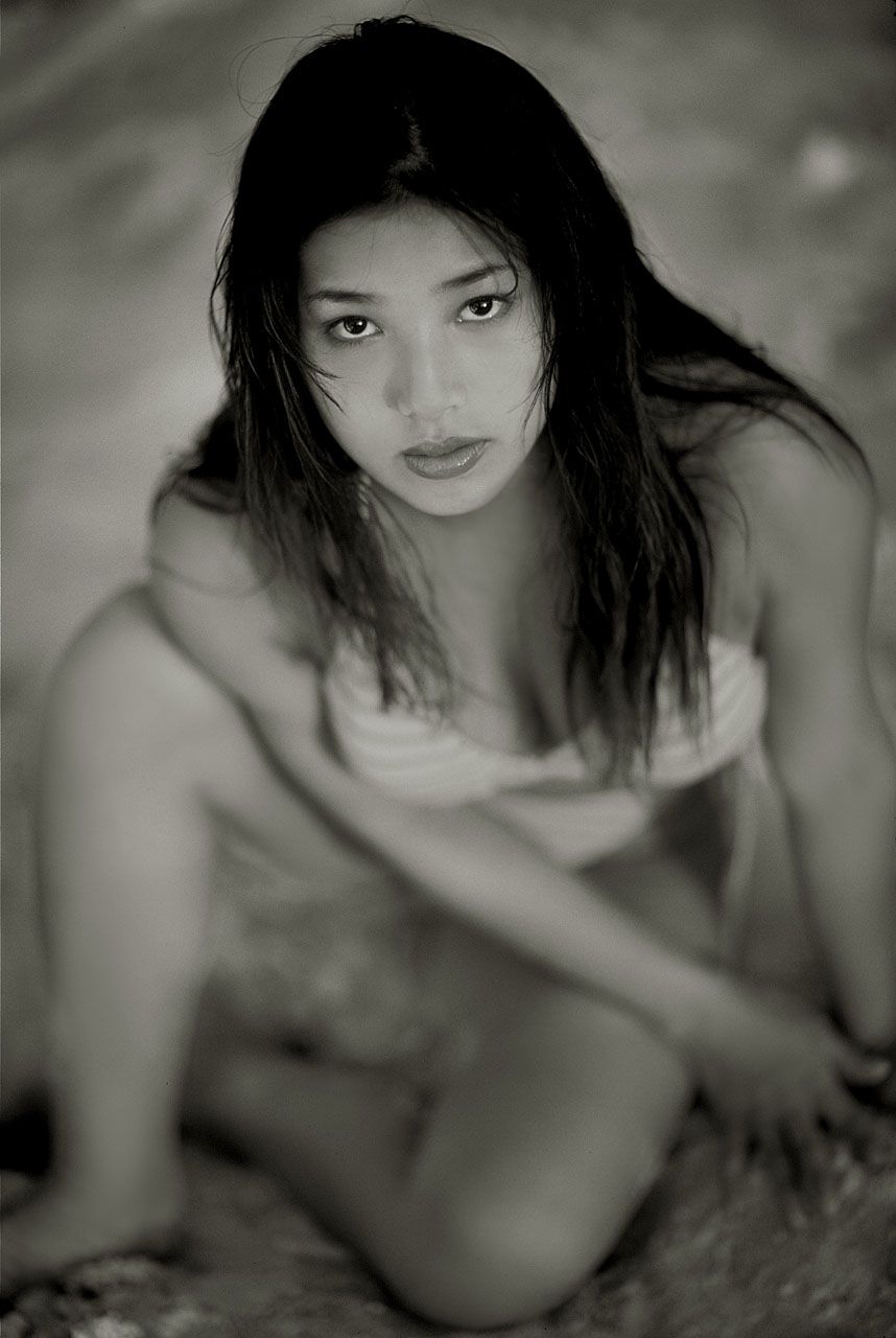 SF-No.145 Yoko Kamon 嘉门洋子/嘉門洋子-图32