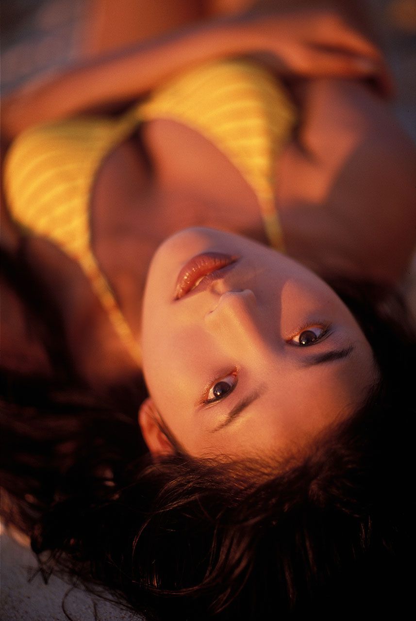 SF-No.145 Yoko Kamon 嘉门洋子/嘉門洋子-图35