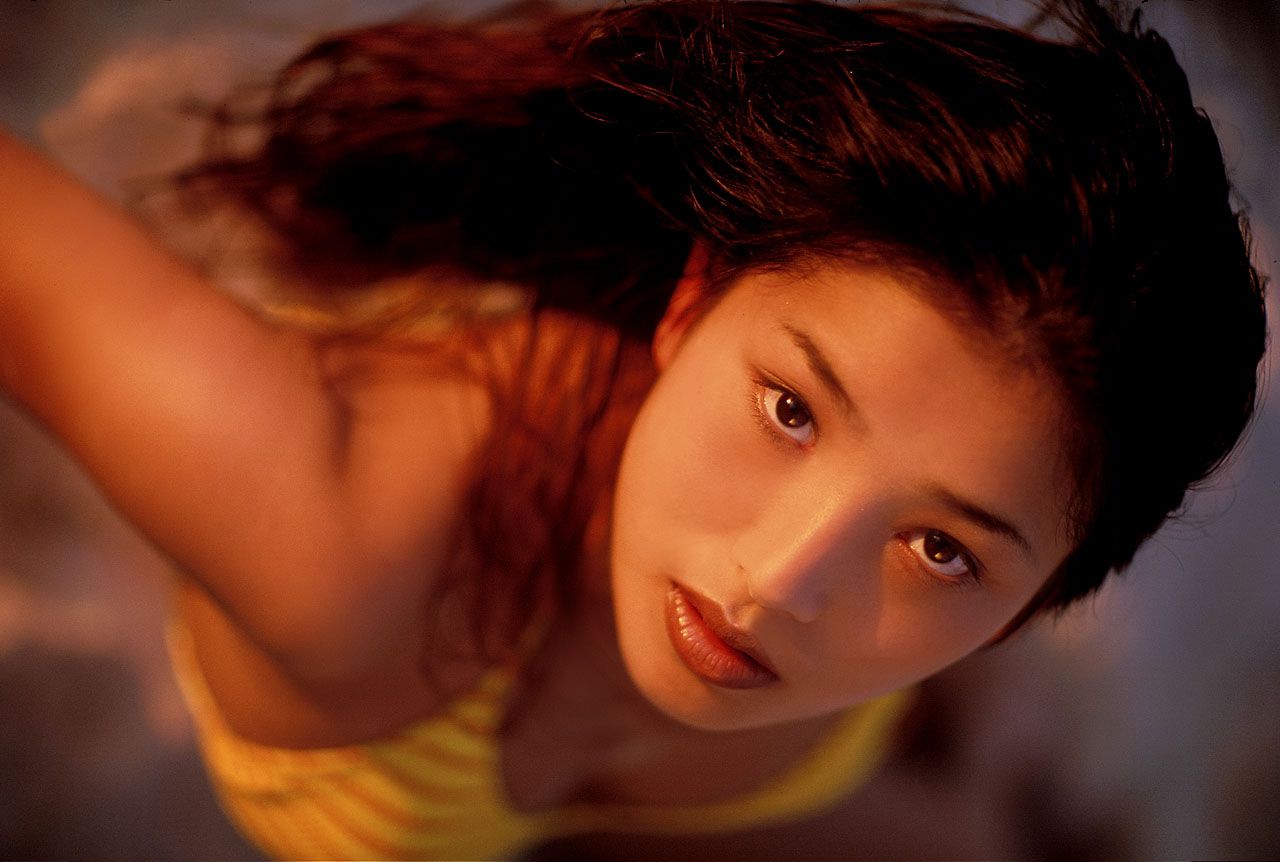 SF-No.145 Yoko Kamon 嘉门洋子/嘉門洋子-图37