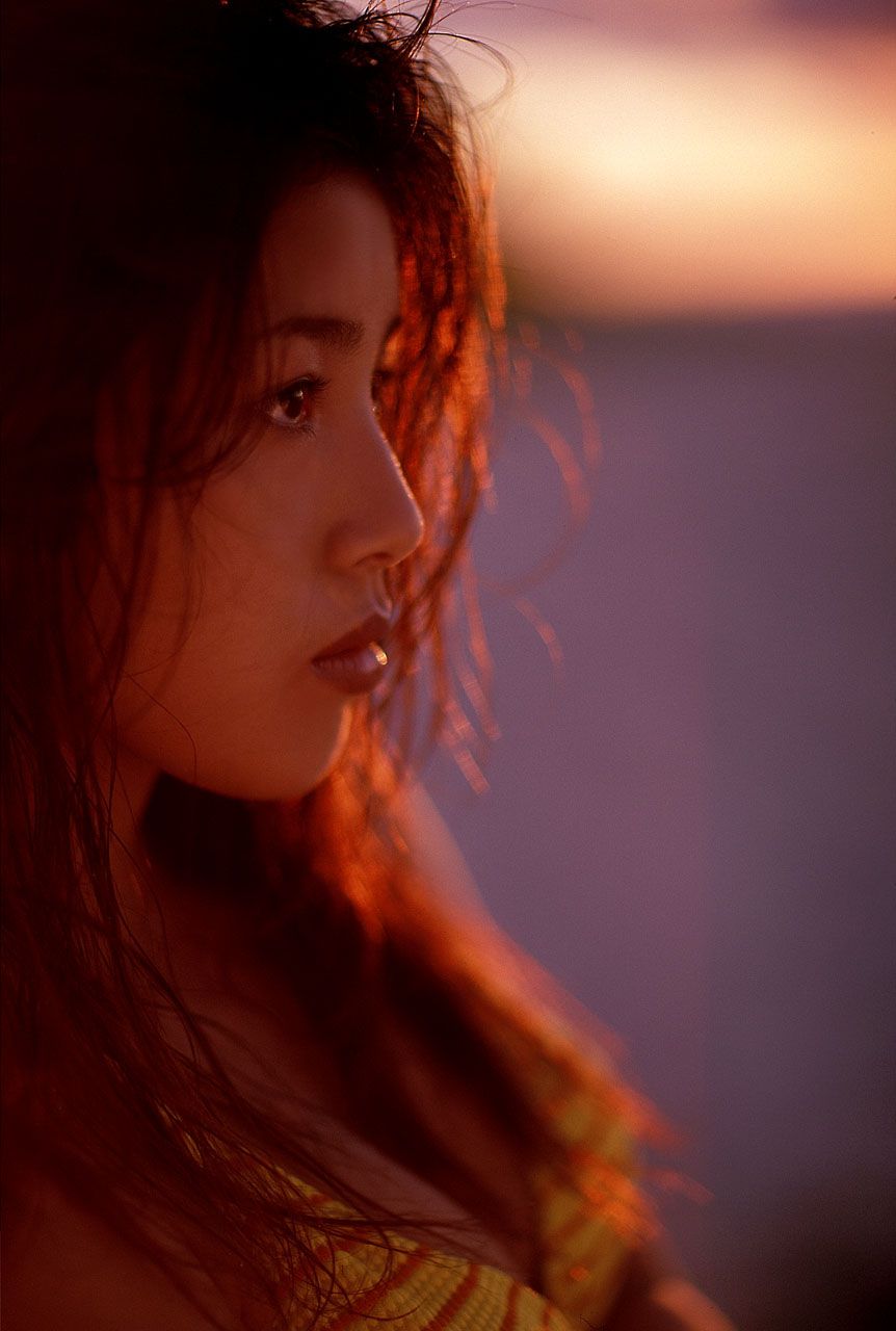 SF-No.145 Yoko Kamon 嘉门洋子/嘉門洋子-图43