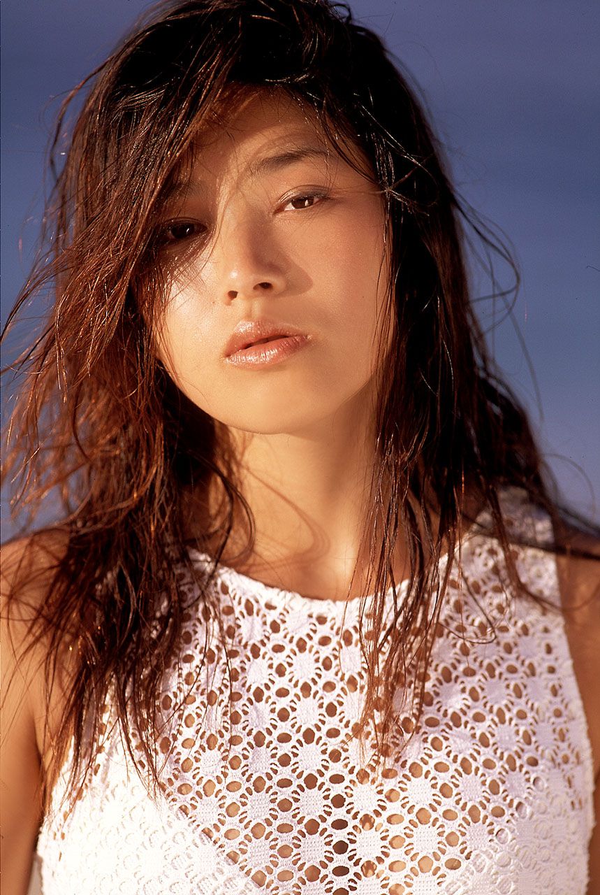 SF-No.145 Yoko Kamon 嘉门洋子/嘉門洋子-图44