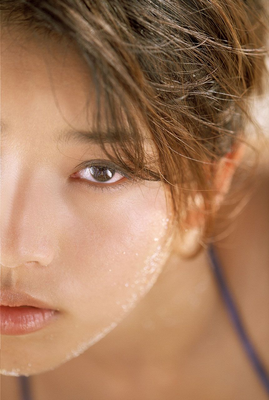 SF-No.145 Yoko Kamon 嘉门洋子/嘉門洋子-图48