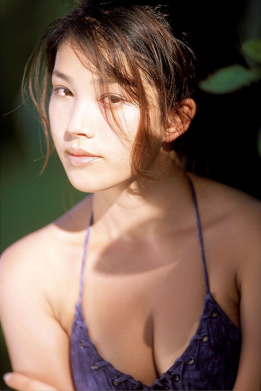 SF-No.145 Yoko Kamon 嘉门洋子/嘉門洋子-图8