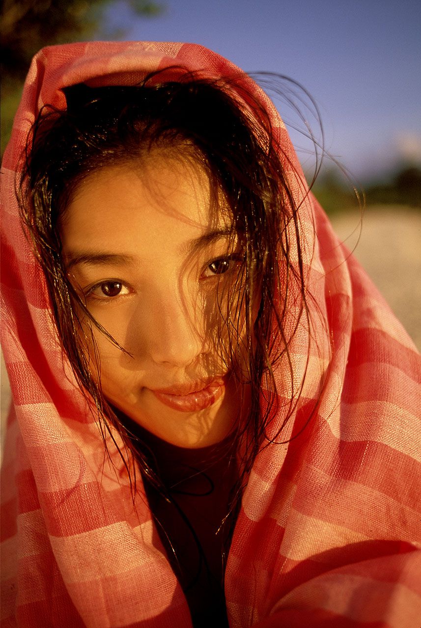 SF-No.146 Yoko Kamon 嘉門洋子-图9