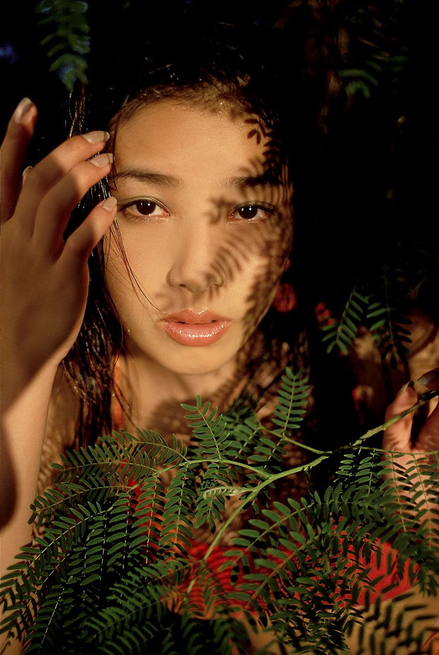 SF-No.146 Yoko Kamon 嘉門洋子-图19