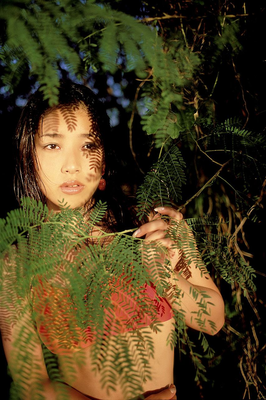 SF-No.146 Yoko Kamon 嘉門洋子-图20