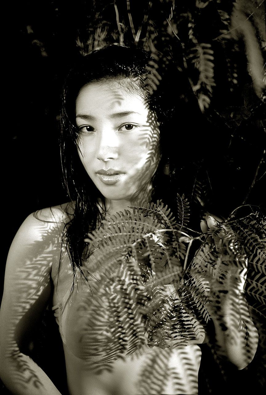 SF-No.146 Yoko Kamon 嘉門洋子-图21