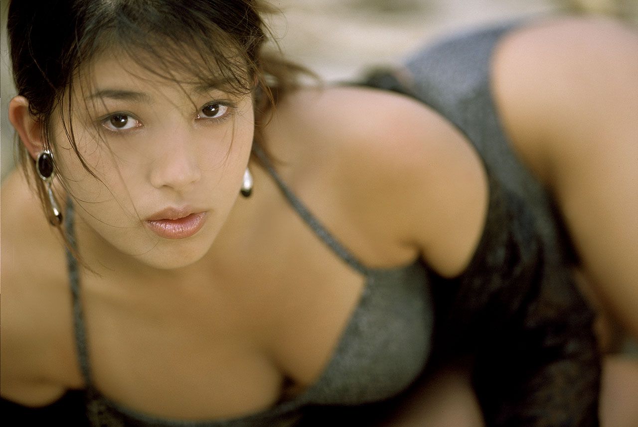 SF-No.146 Yoko Kamon 嘉門洋子-图25