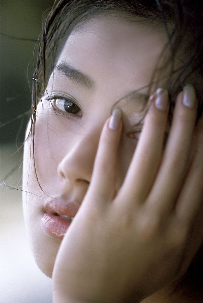 SF-No.146 Yoko Kamon 嘉門洋子-图27