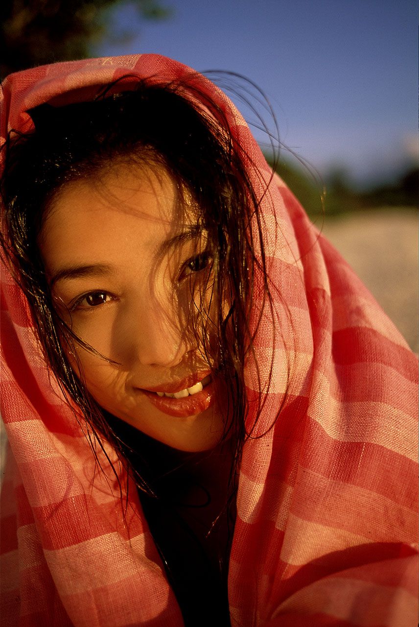 SF-No.146 Yoko Kamon 嘉門洋子-图36