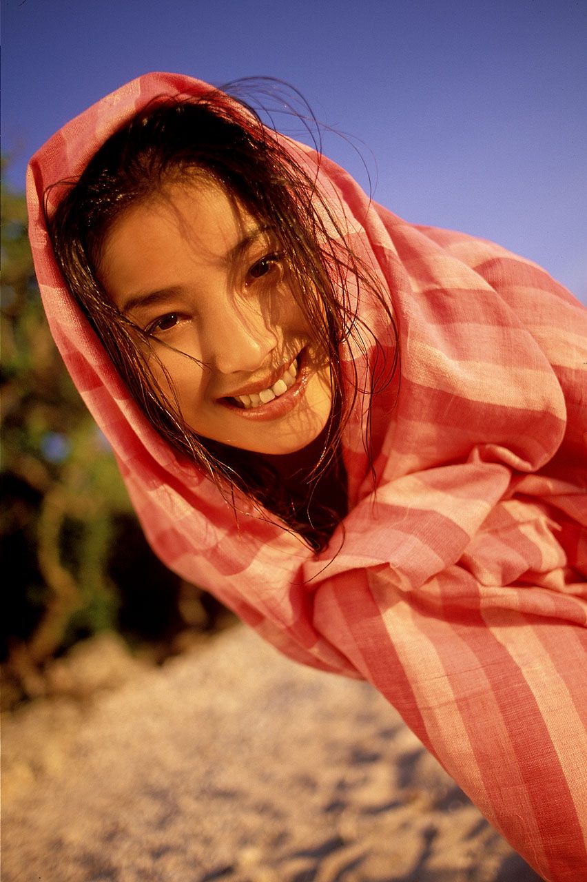 SF-No.146 Yoko Kamon 嘉門洋子-图40