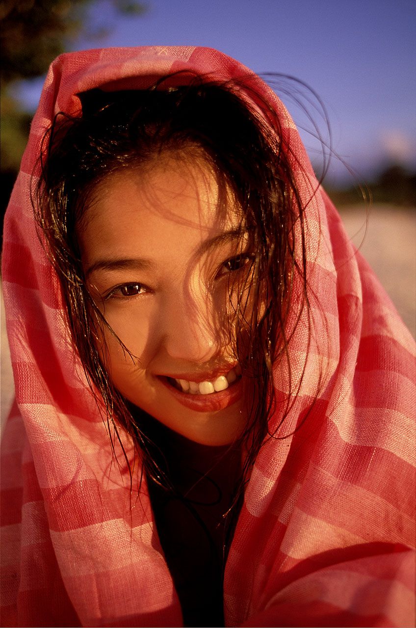 SF-No.146 Yoko Kamon 嘉門洋子-图41