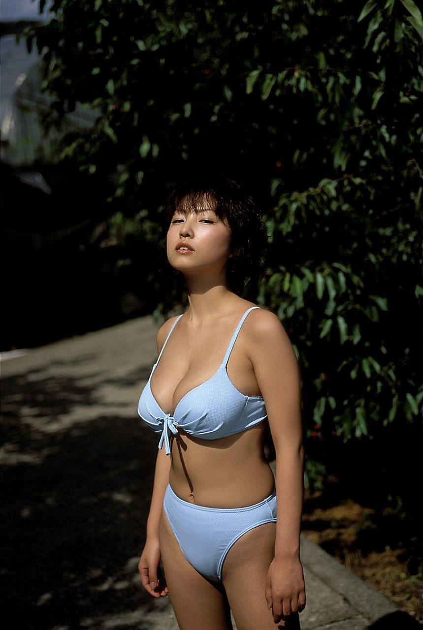 SF-No.147 Megumi めぐみ-图1