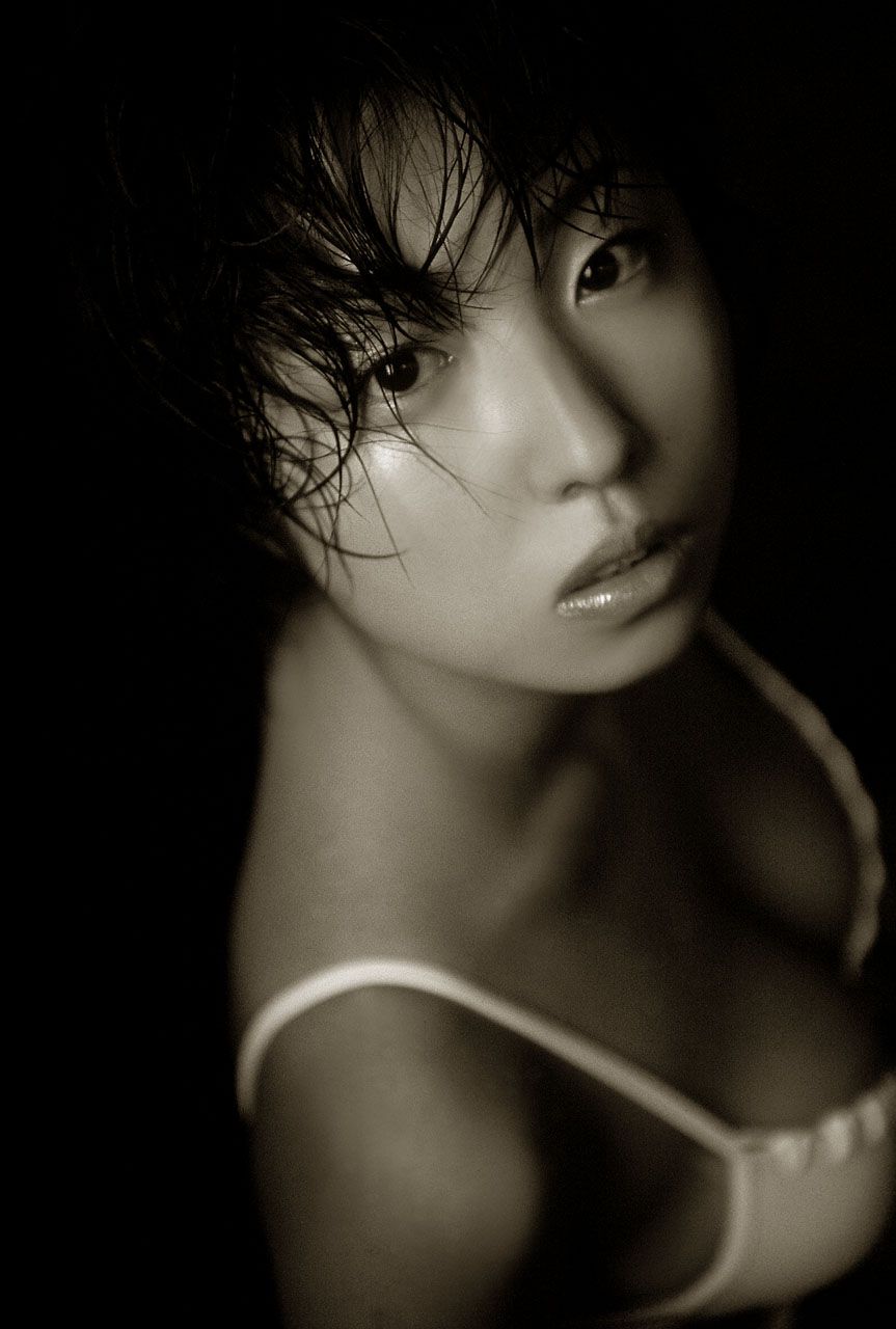 SF-No.147 Megumi めぐみ-图24