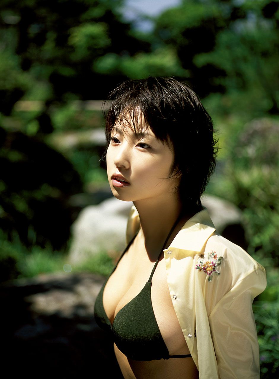 SF-No.147 Megumi めぐみ-图28