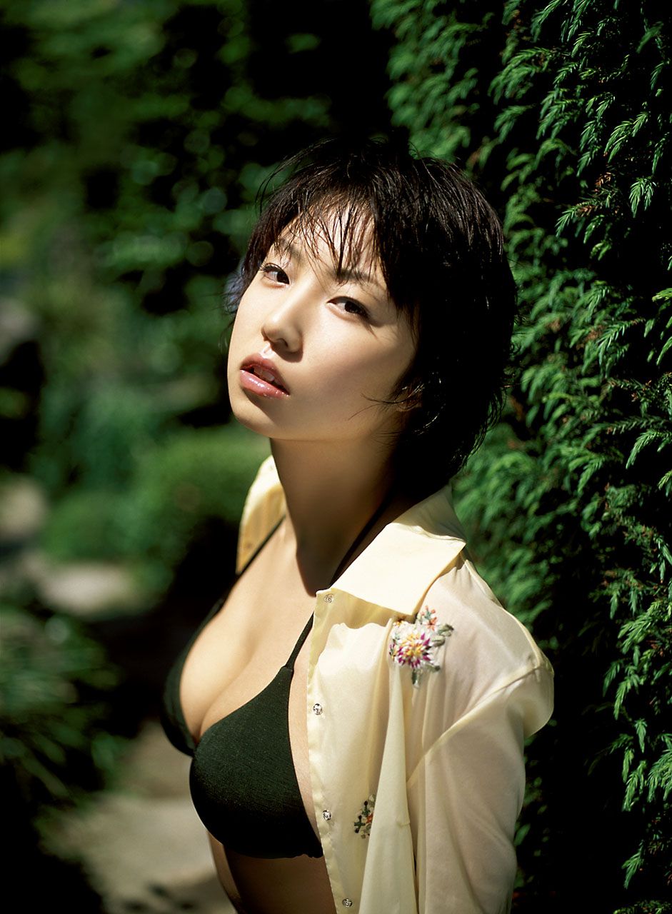 SF-No.147 Megumi めぐみ-图35