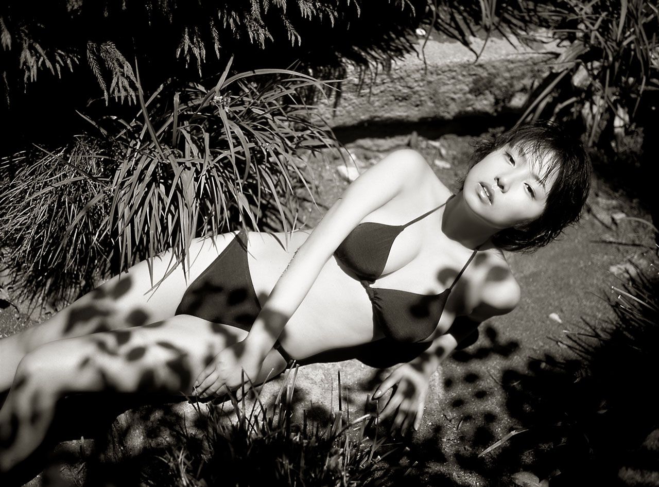 SF-No.147 Megumi めぐみ-图43