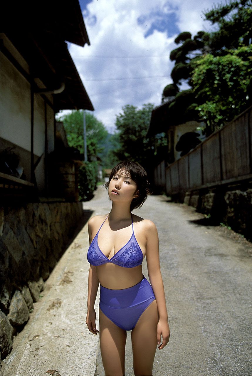 SF-No.147 Megumi めぐみ-图44