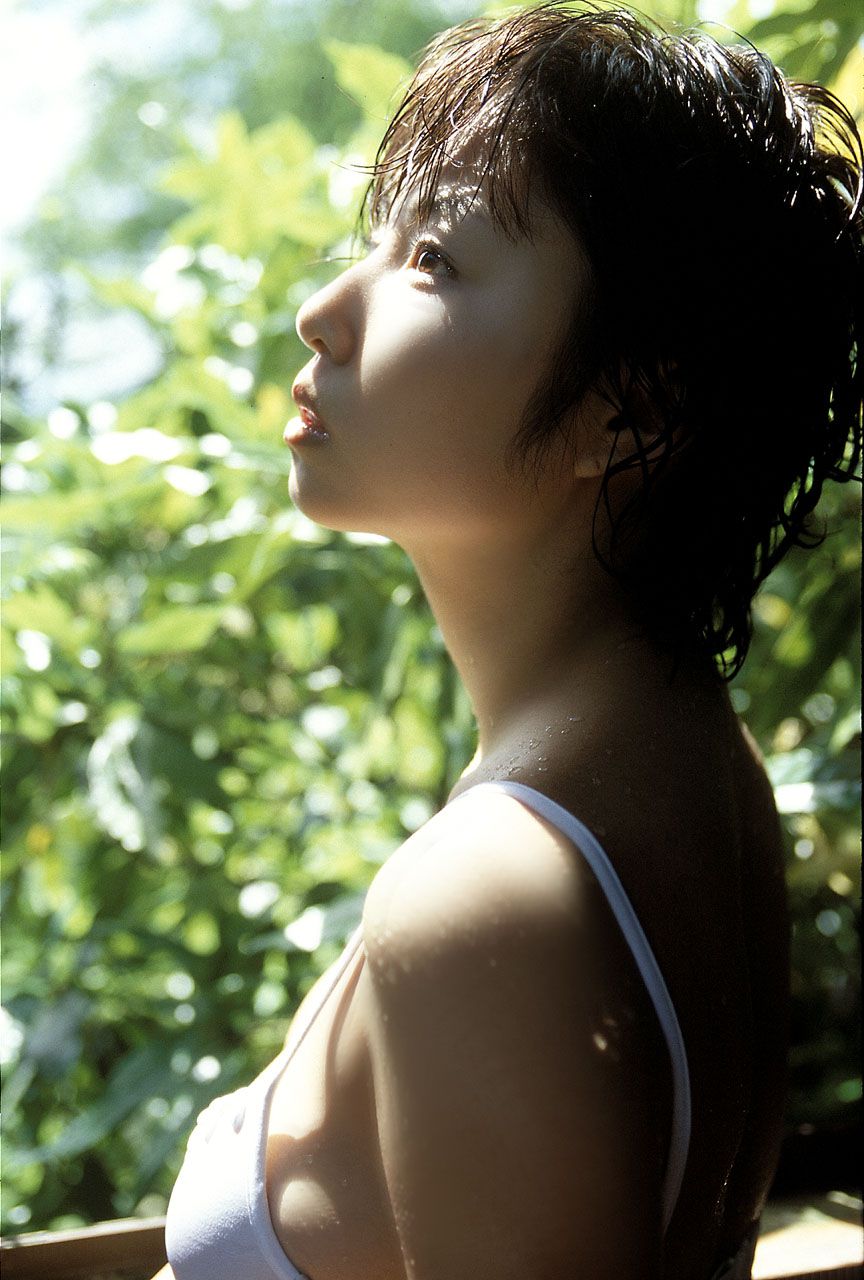 SF-No.147 Megumi めぐみ-图45