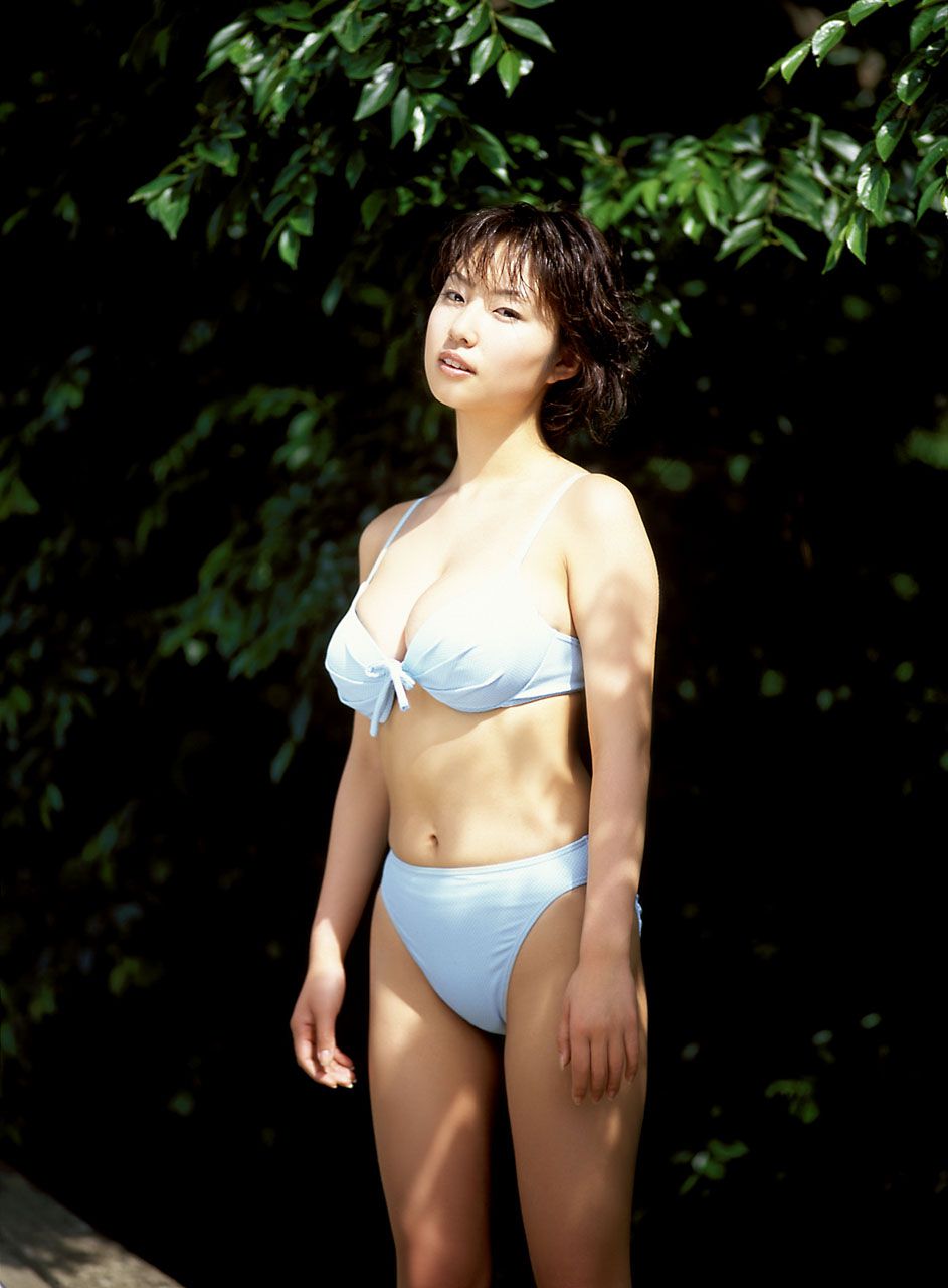 SF-No.147 Megumi めぐみ-图5