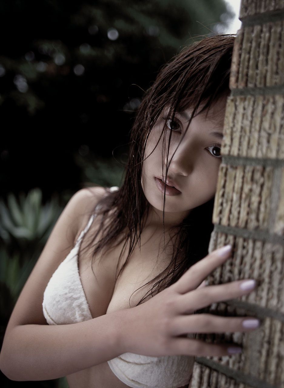 SF-No.148 Erika Ito 伊藤絵理香/伊藤绘理香-图10