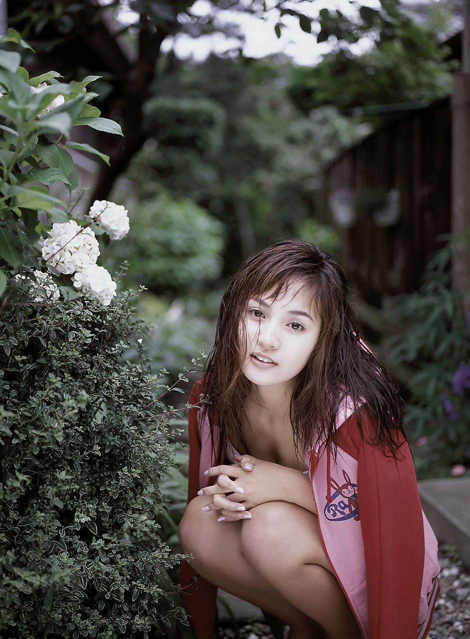 SF-No.148 Erika Ito 伊藤絵理香/伊藤绘理香-图13