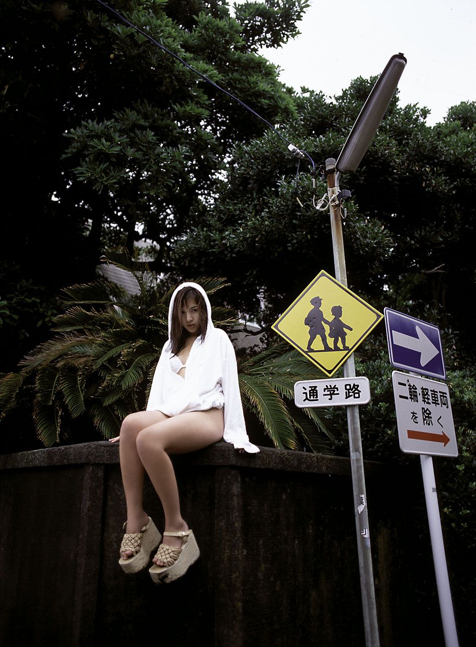 SF-No.148 Erika Ito 伊藤絵理香/伊藤绘理香-图15